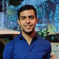 Pranav Tyagi