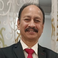 Ashesh Shrivastava