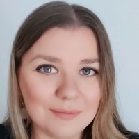 Nathalie Nikolis