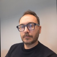 Raul Santamaria Merino