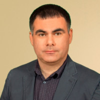 Сергей Рогожников