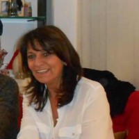 Marie Caroline Sampieri