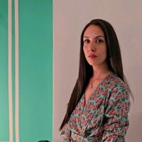 Christina Dimitra Voudouris