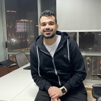 Ahmed Ali