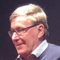 Martin Ulrich