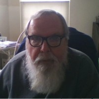 Thom O'Rorke