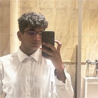 Aryan Shah