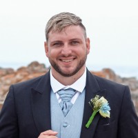 Stefan Blewett