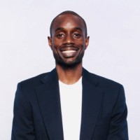 Jermaine Anderson, MBA