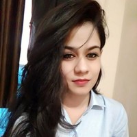 Pankti Pandya