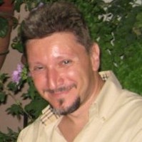 Alexandros Zografos