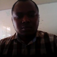 Gcobani (Goodwill) Feni