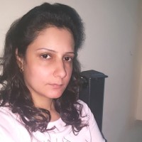 Shehar Bano