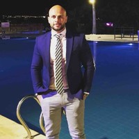 Amjad Istanbouli