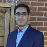 Amir Masoud Habibi