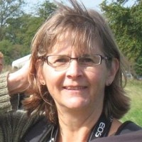 Vibeke Nørby