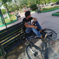Fabio Andres Prasca alarcon