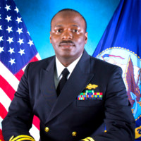 Delroy McEwan, RA