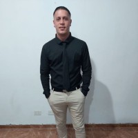 Javier Arnaldo Cantero