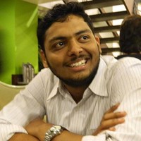 Vishal Pawale