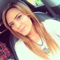 Sofia Garcia Soler