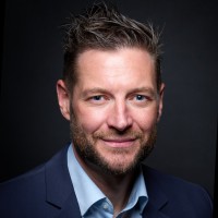 David Faehndrich