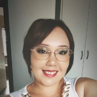 Elrichia van Zyl