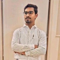 Shivam Ghorpade