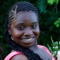 Rolake Omoregie