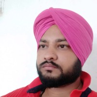 Kulwinder Saini