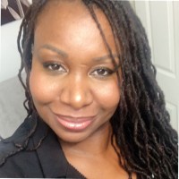 Toi Richardson