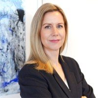 Marianne Gylthe Karlsson