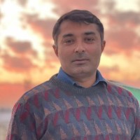 Asif Ayub
