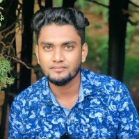 Harish Ahamed