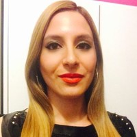 Christina Georgiou