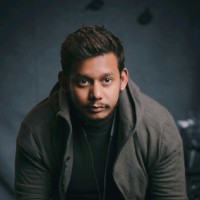 Anirban Paul