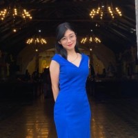 Joanna Joyce Natividad