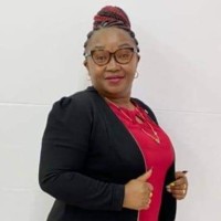 Anea Jacintha Alfaisie