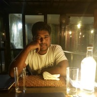 Naga Vignesh Kumar T