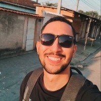 Luiz Felipe Pereira De Oliveira