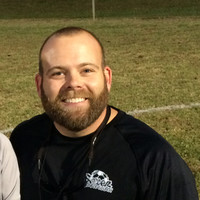 Chad Cauley