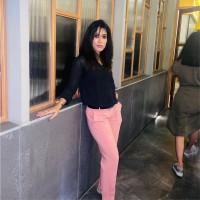 Adrija Bhattacharya