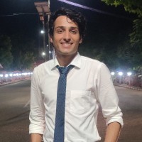 Nikhil T.