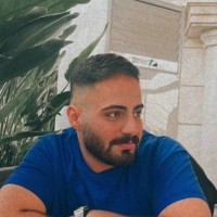 Amirmohammad Ehsani