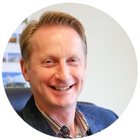 Tony Davies