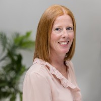 Claire Thomlinson