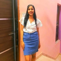 Khushi Murkya