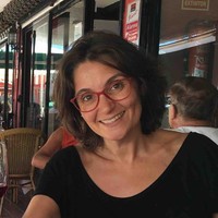 Mª Laura Martín Moreta