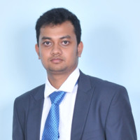 Preetham Thinagaraj