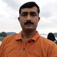 Rajeev Kumar Thakur